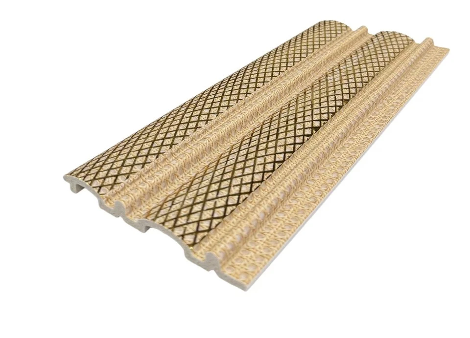 لوحة حائط PS مزخرفة من Siena Grid